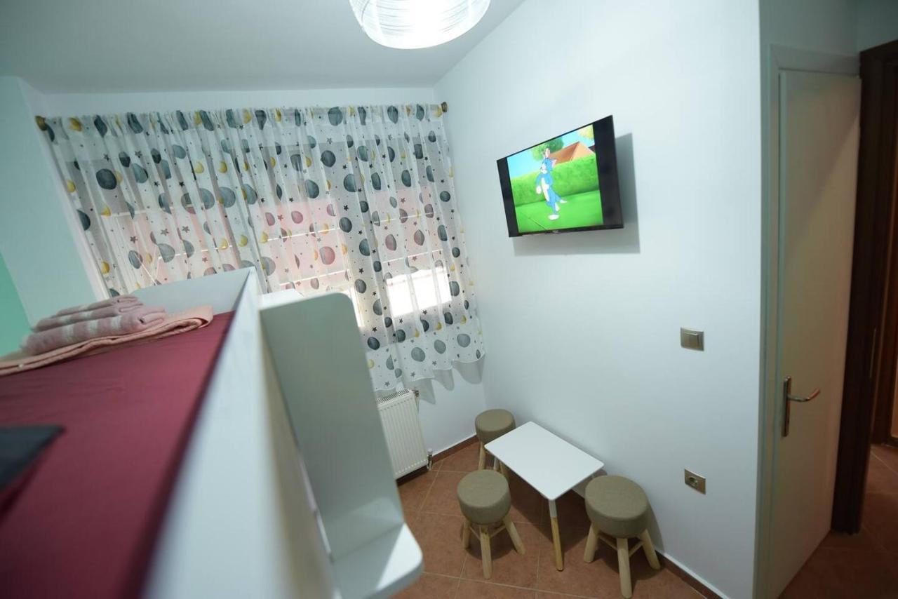 Amalfi Luxury Apartment كوموتيني المظهر الخارجي الصورة