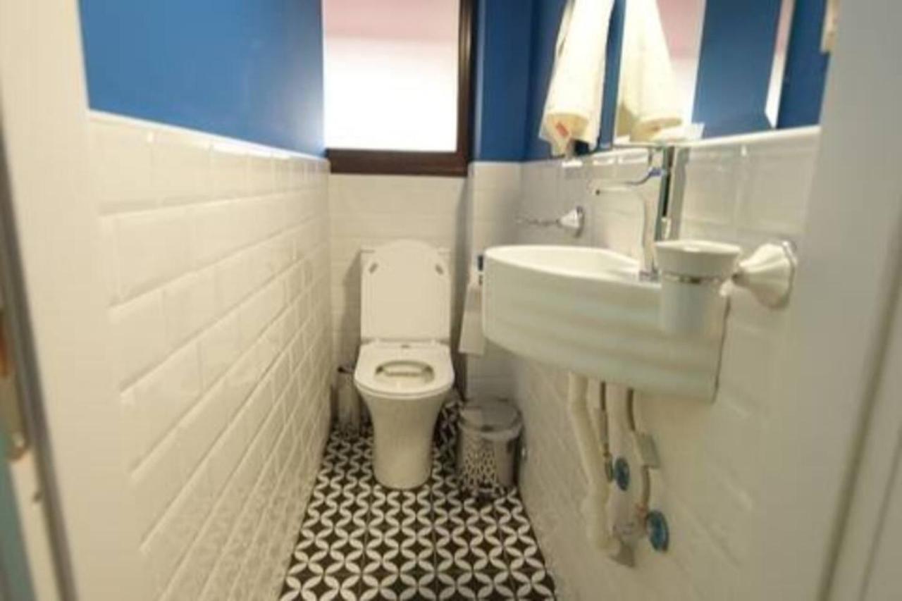 Amalfi Luxury Apartment كوموتيني المظهر الخارجي الصورة