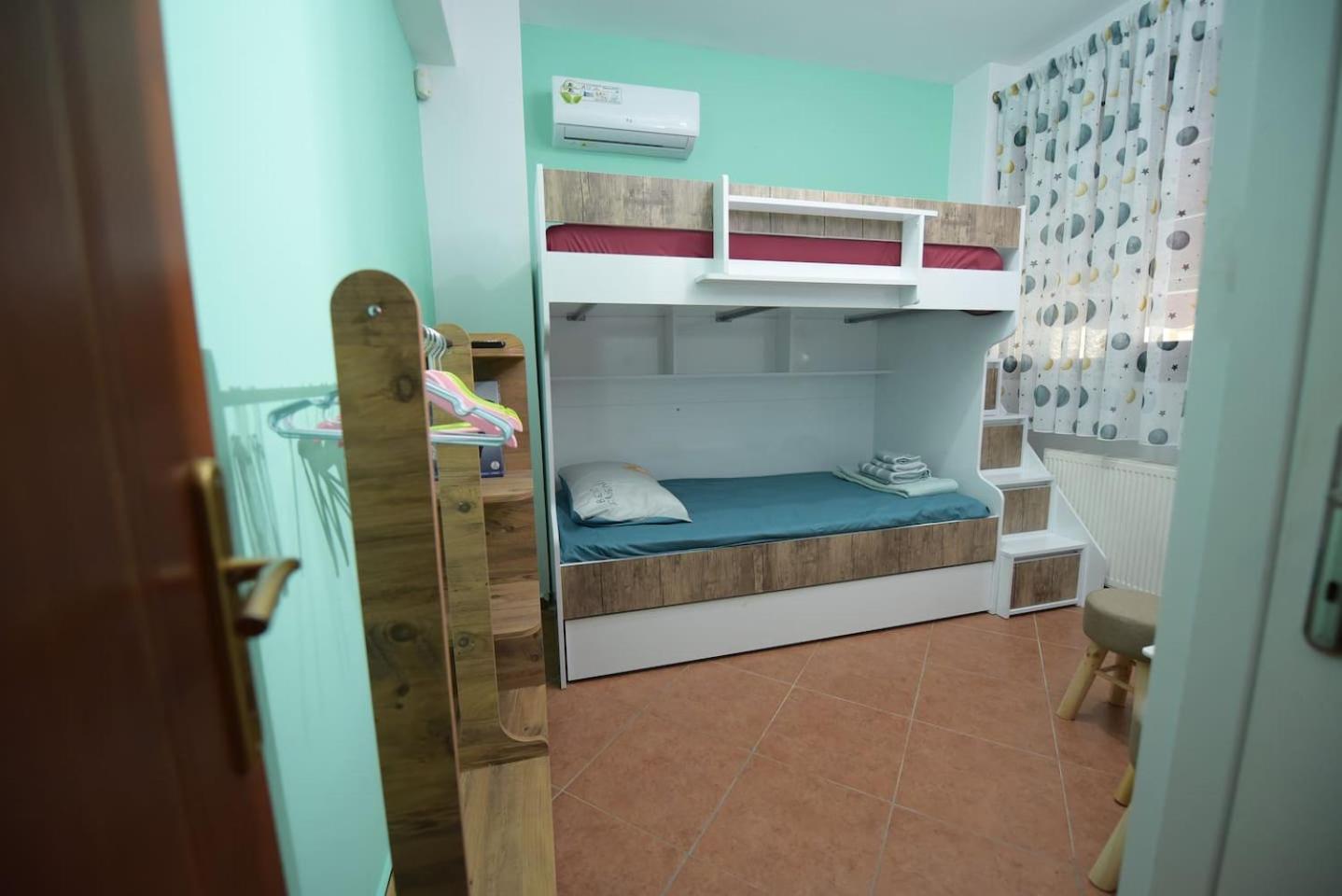 Amalfi Luxury Apartment كوموتيني المظهر الخارجي الصورة